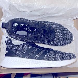 Adidas running shoes